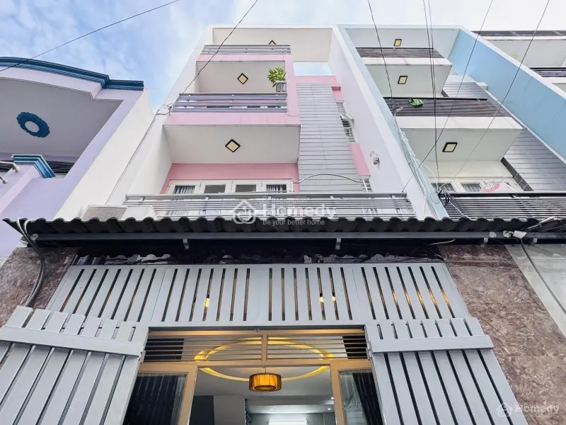 Chính Chủ Cần Bán Gấp Nhà Đường 1C, Xã Bình Chánh, H. Bình Chánh Giá Chỉ 1 Tỷ 650Tr/58M.