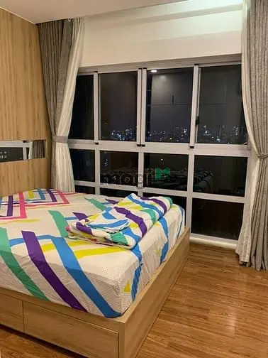 Cho Thuê Căn Hộ Happy Valley Pmh, Nhà Mới, Nội Thất Full, 100M2,