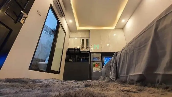 Cho Thuê Phòng Trọ Giá Rẻ 3,7 Full Đồ, Mỹ Đình Nam Từ Liêm