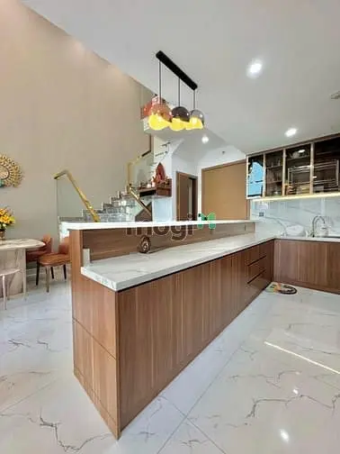 Feliz En Vista 2Pn Duplex - Dt 123M2 Sân Vườn - Full Nt - Giá 19Tr/Th