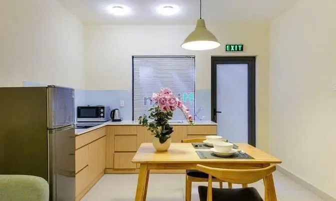 Căn Hộ Chung Cư Mini Cao Cấp Tách Bếp Ngay Vòng Xoay Ngã Sáu Phù Đổng