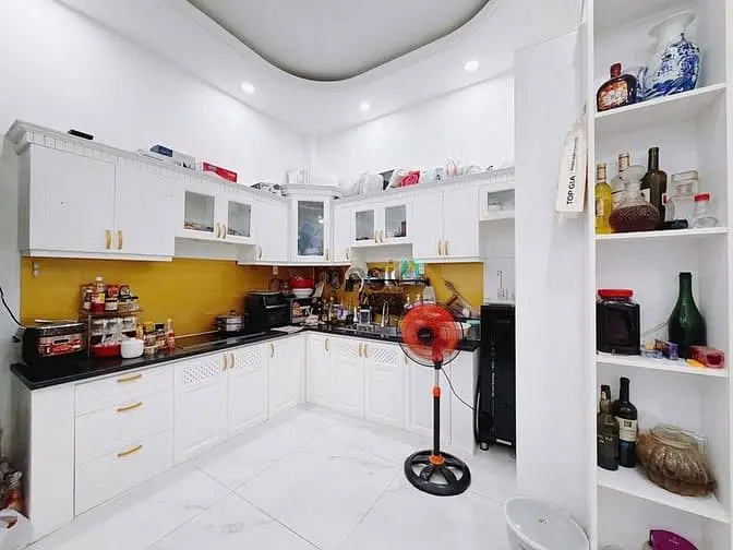 Nhà Phố Hiện Đại Vị Trí Đắc Địa Hẻm 935 Huỳnh Tấn Phát Phú Mỹ Hưng Q7