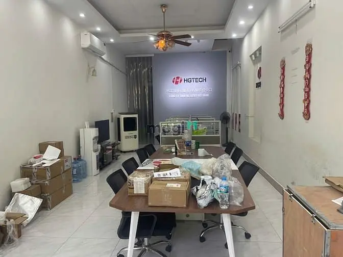 Chính Chủ Bán Nhà 3 Tầng Tại Bồ Sơn – View Giữa Vườn Hoa Cực Đẹp