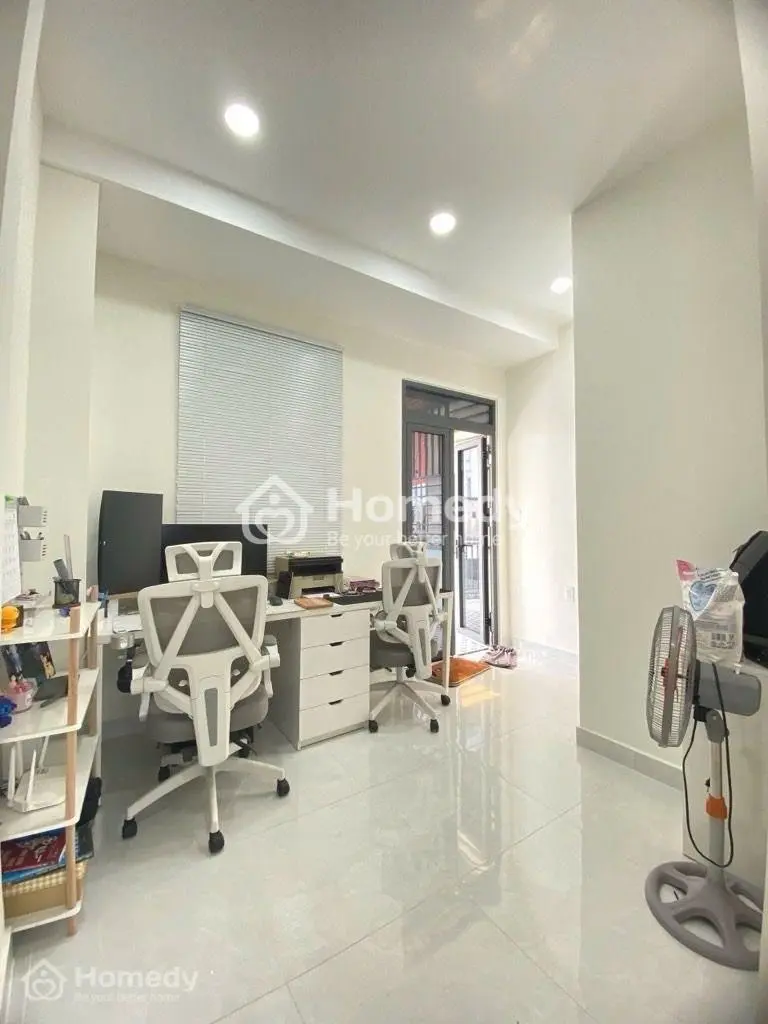 Nhà Giá Rẻ Chỉ 1 Tỷ 970 Ngay Tại Q.12, Cuối Năm Cần Bán Gấp Xoay Tiền