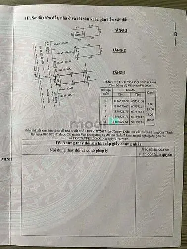 Nhà 3 Tầng Đường Nhựa 12M, Kdc Savimex Quận 7. 5*18, Hơn 11 Tỷ.