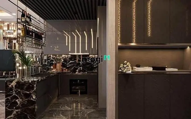 Cho Thuê Ch Hưng Phúc Premier, Phú Mỹ Hưng, 97M2, 2Pn-2Wc, Giá Tốt