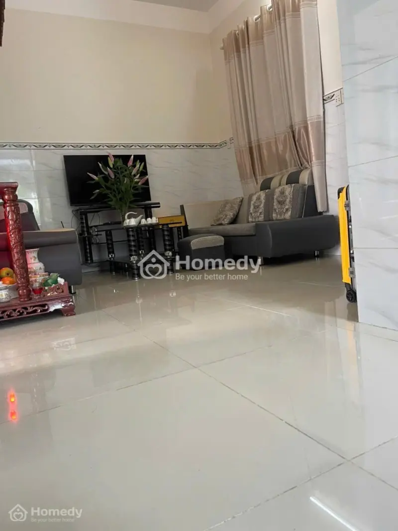 Bán Căn Hộ Chung Cư 61M2, Sổ Hồng, Cạnh Trường Hùng Vương, Metro, Quang Vinh, Biên Hòa