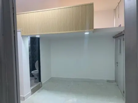 Dulex Đầy Đủ Nội Thất Thang Máy Mega Bình Phú Quận 6