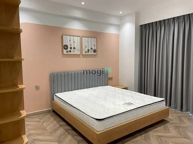 Cho Thuê Nhanh Căn Hộ The Ascentia 3Pn. Nội Thất Cao Cấp. View Thoáng.