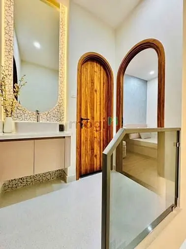 ⭐️ Ngay Khu D | Cách Hẻm Xe Tải 1 Căn Ngà Xvnt P25 Bình Thạnh ✈️ :