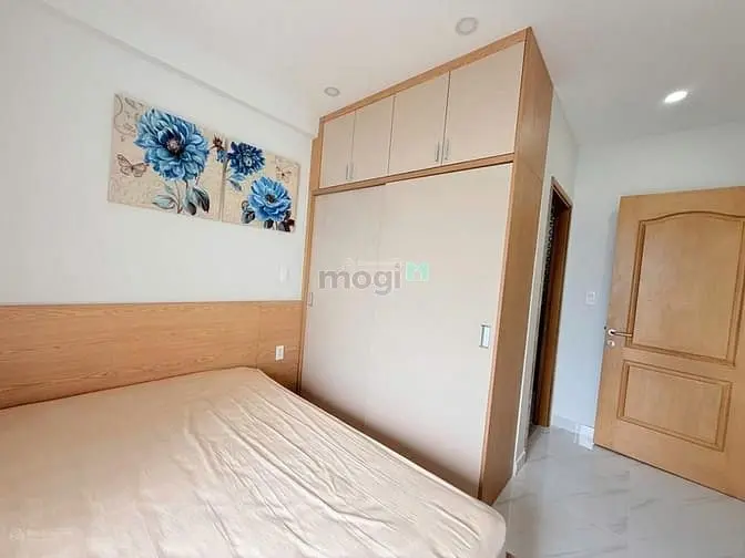 20Tr/Th, Căn Hộ Hưng Phúc Phú Mỹ Hưng, Nhà Mới Decor, Tầng Trung