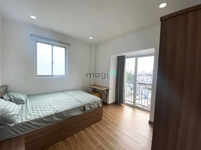 Căn Hộ Chung Cư Mini 2 Phòng Ngủ 60M2 Gần Chợ Tân Định