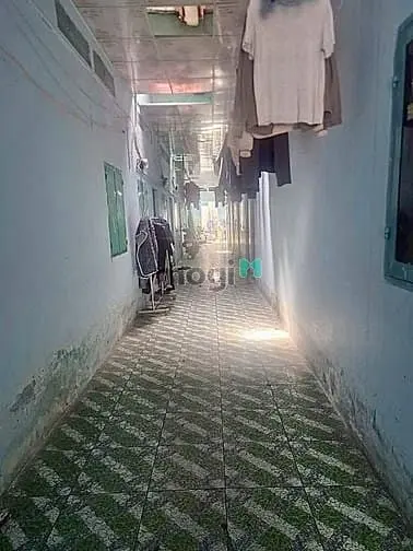 Siêu Hiếm 2 Dãy Nhà Trọ Full Phòng Tại Mỹ Phước 3 Mt Đường 16M, Shr, G