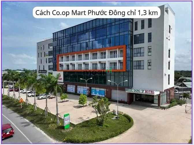 Kế Bên Hàng Ngàn Công Nhân,Sở Hữu Ngay Lô Đất Vị Trí Vàng,Sổ Riêng