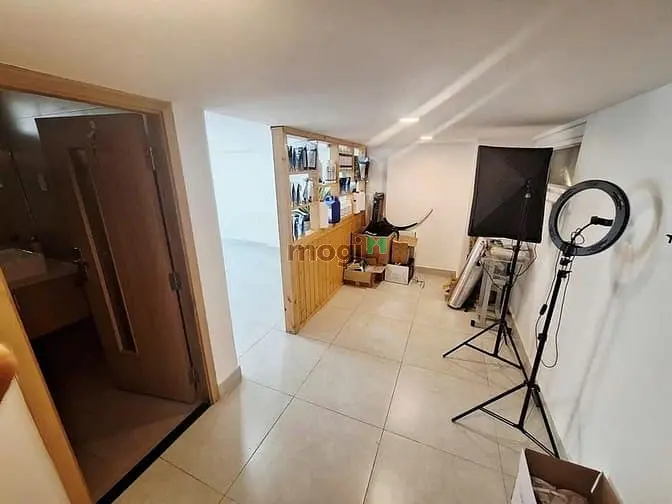 Cho Thuê Vp Trệt Lửng 1 Lầu, Sẵn Hầm, Thang Máy. Giá 35Tr/Th (Đã Vat)