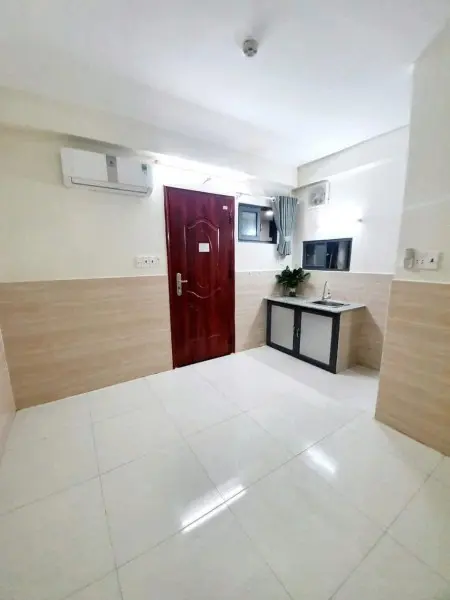 Cho Thuê Phòng Trọ Học Sinh Sinh Viên Quận 7 - Gần Tdtu Rmit Lotte - Thuận Tiện Di Chuyển Quận 1,4,5