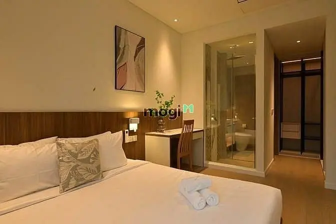 Cho Thuê Căn Hộ Đẹp Riverpark Primier, Phú Mỹ Hưng, Q7, Hcm. Nhà Đẹp