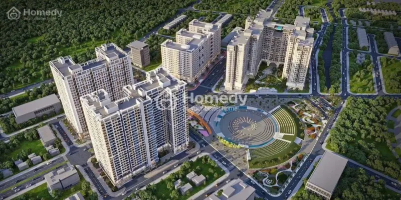 𝐅𝐏𝐓 Plaza 𝟒 – Siêu Phẩm Dòng Căn Hộ Cao Cấp Sắp Ra Mắt