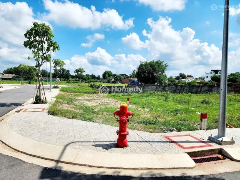 Mở Bán Đất Nền Dự Án Gần Sân Bay Quốc Tế Long Thành – Gía 10 Triệu/M² – Sổ Riêng