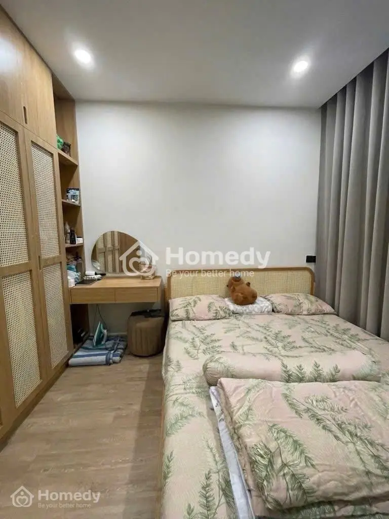 🔥 Bán Nhà Tân Bình Đường Võ Thành Trang – Giá 2 Tỷ 220 – Diện Tích 57,8M² 🔥