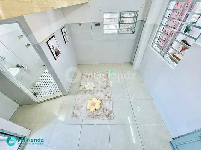 Cho Thuê Phòng Giá Rẻ, Gác Cao Ở Trường Chinh, P14, Tân Bình Gần Đh Vh