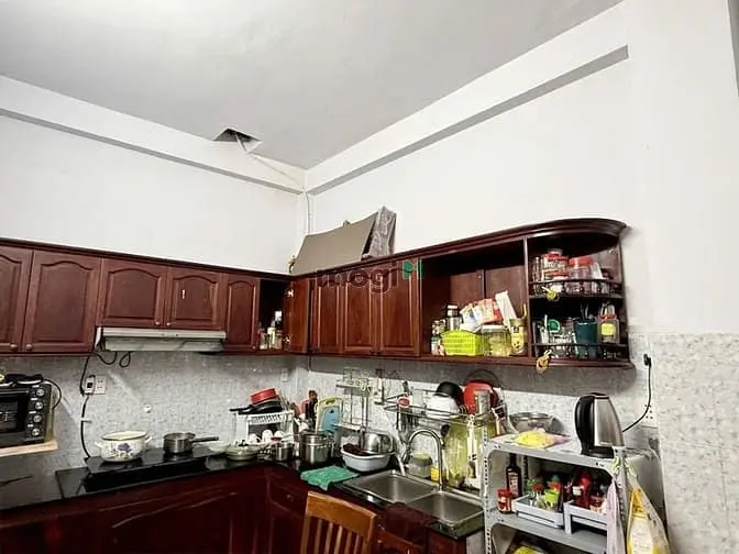 Lạc Long Quân - Gần Chợ Tân Bình - 39M - 2Pn - Nhỉnh 4 Tỷ