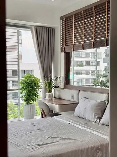 Cho Thuê Ch The Antonia, Phú Mỹ Hưng, 2Pn-2Wc, 87M2, Hcmc