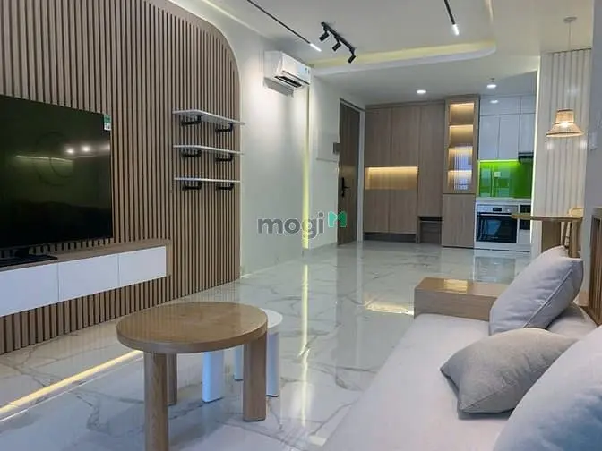 Chuyên Cho Thuê Midtown, 1Pn, 2Pn, 3Pn, Penthouse, Full Nội Thất,