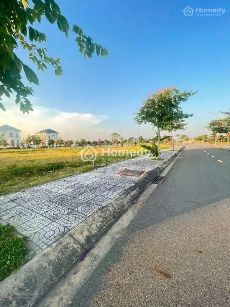 Mở Bán Đất Nền Dự Án Gần Sân Bay Quốc Tế Long Thành – Gía 10 Triệu/M² – Sổ Riêng