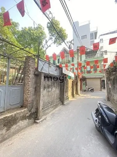 Trích Sài – Tây Hồ - Ô Tô – 20 M Ra Hồ Tây – 51M – Mt 4.1M – Giá 14.8