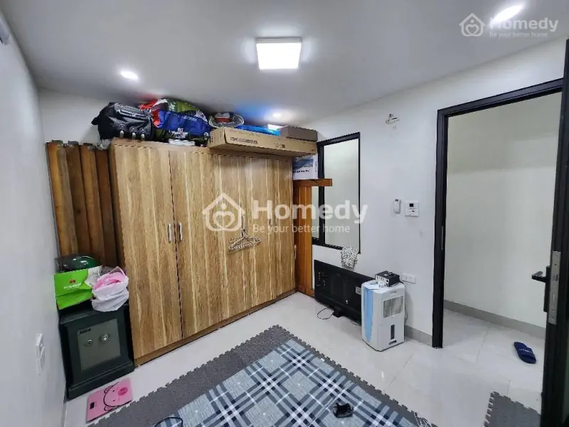 Bán Nhà Riêng-La Dương -Hà Đông-9,9 Tỷ-55M2-Full Nội Thất