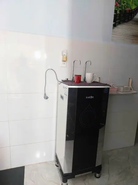 Cho Thuê Phòng Lê Cơ Quận Bình Tân Full Nội Thất, Thang Máy, Thẻ Từ, Camera ...Có Gác Giá Từ 4,5 Tr