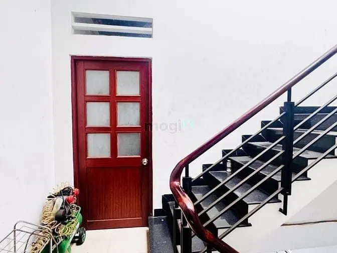 Mặt Tiền Kd - Gần Khu Bàu Cát F14 Tân Bình - 3 Tầng 130M2, Giá 8.2 Tỷ.