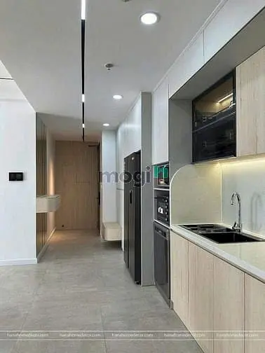 Bán Căn Hộ Cao Cấp Antonia, 3Pn, 2Wc, Có Ô Xe, Lầu Cao, Full Nội Thất