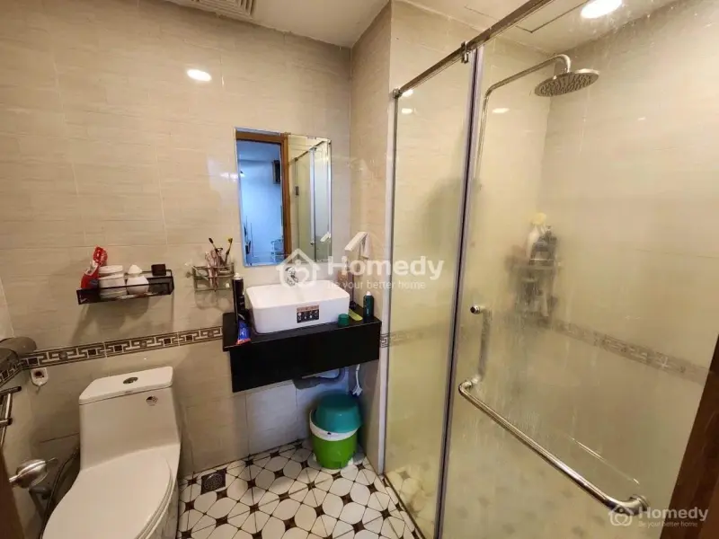 Chung Cư Cộng Hoà Garden, P.12, Tb: 50M2, Đầy Đủ Nt, 1P Ngủ, 10Tr5/Th.