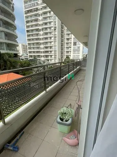 Cho Thuê Căn Hộ Riverpark 1 Phú Mỹ Hưng, Q7 Dt 129M2 Giá Thuê 38Tr/Áng