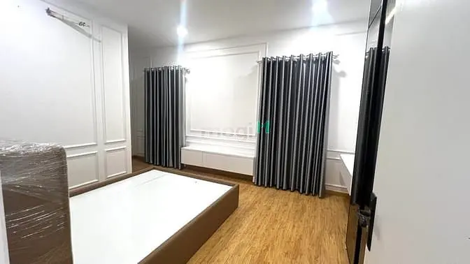 Cần Bán Nhà Tân Bình 6X13, 1 Trệt 2 Lầu, 4Pn 5Wc, 8,4 Tỷ