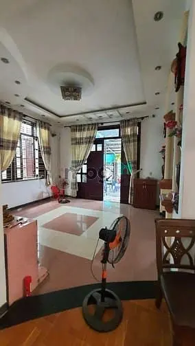 Hóc Môn, Biệt Thự Vườn Dương Công Khi, Dt 16 X 23M 350M2 Thổ Cư