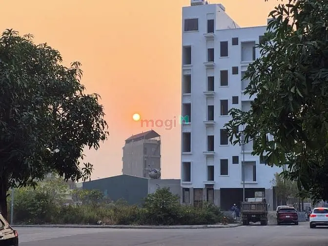 Chính Chủ Bán 300M2 Đất Kđt Khai Sơn/Trường Đại Học Cn Và Tm Hà Nội