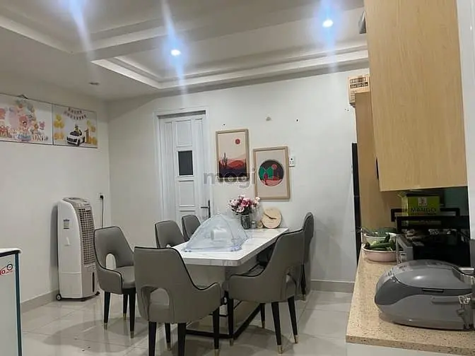 Chính Chủ Mặt Tiền Hxt 283 Cách Mạng Tháng 8, Khu Hà Đô Cao Cấp Q.10