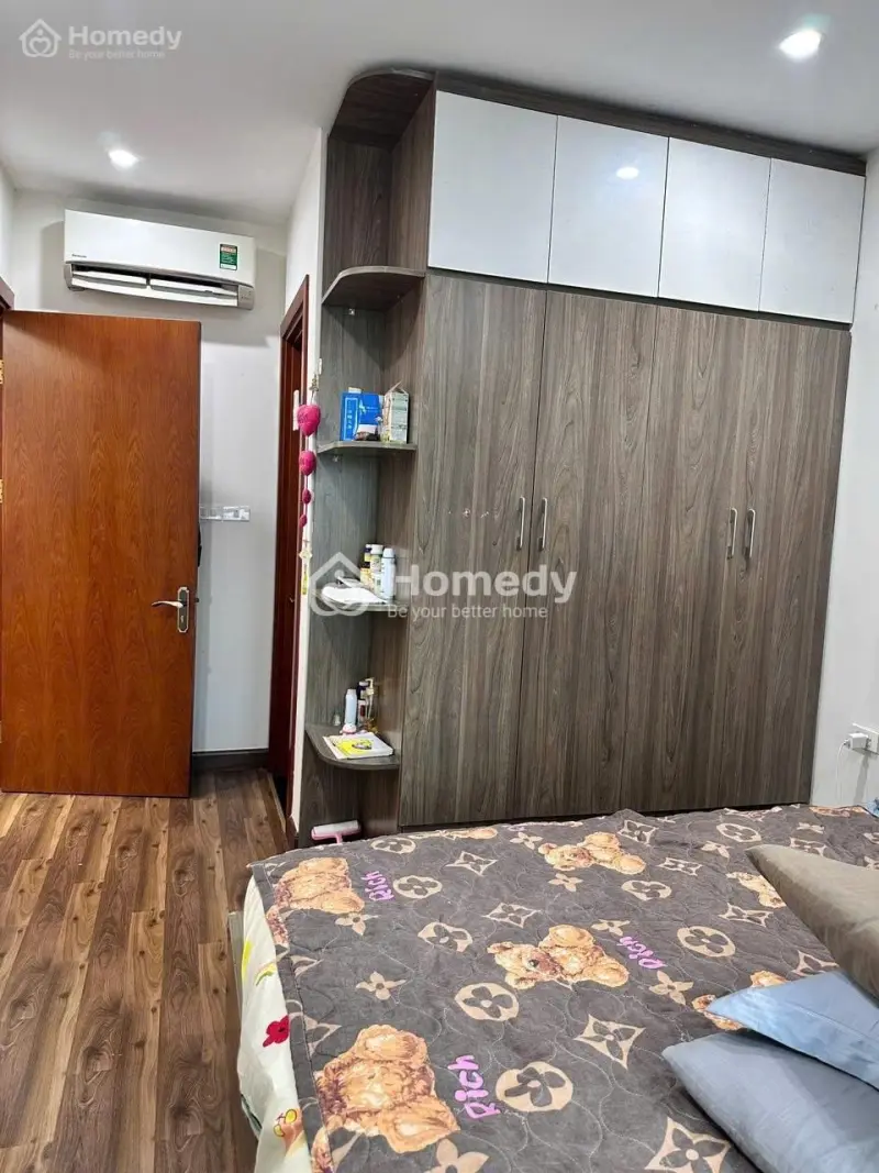 Căn Hộ Ngay Coopmart Trường Trinh, 87M2, 2Pn, 2Wc, Tb, 10Tr/Th.