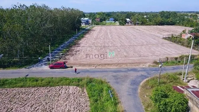 Kế Bên Hàng Ngàn Công Nhân,Sở Hữu Ngay Lô Đất Vị Trí Vàng,Sổ Riêng