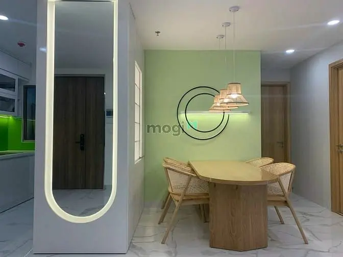 Chuyên Cho Thuê Midtown, 1Pn, 2Pn, 3Pn, Penthouse, Full Nội Thất,