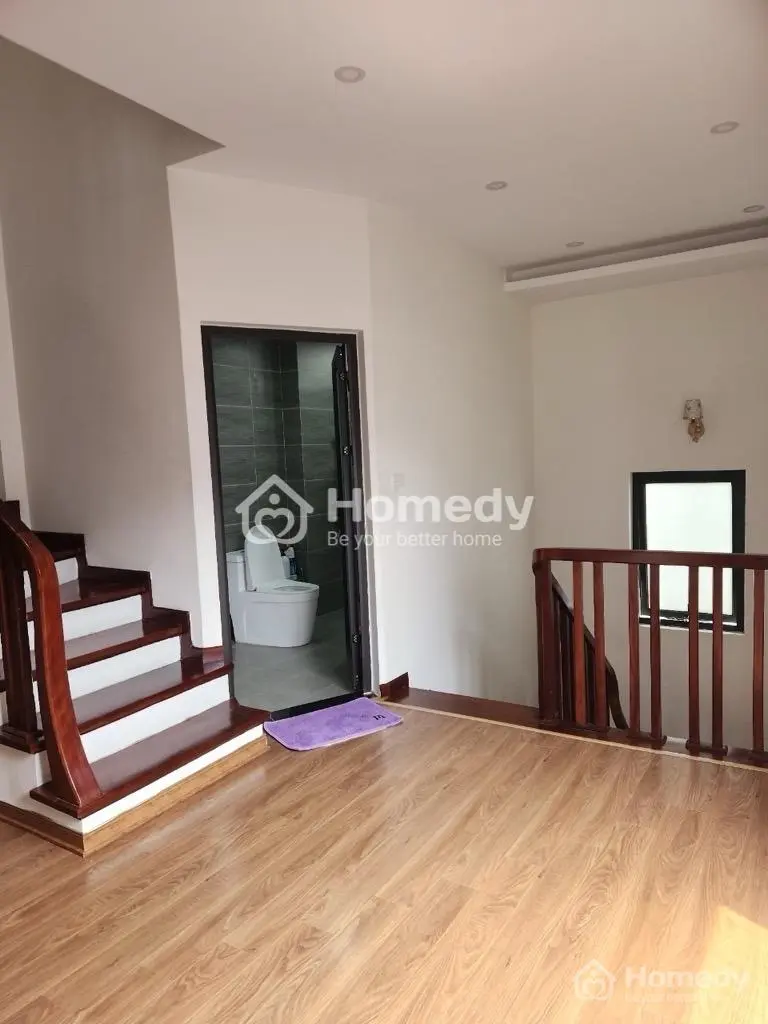 Bán Nhà Phố Văn Cao, Ngõ To Thông Khắp Nơi, 30M2 X 5 Tầng Đẹp Ở Ngay, 7,98 Tỷ!