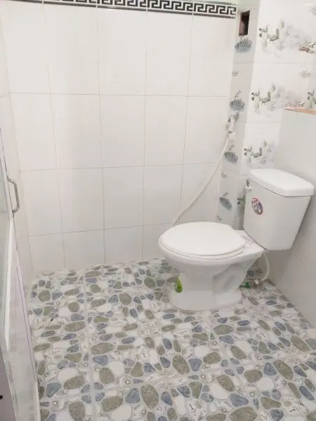 Chính Chủ Cho Thuê Phòng Tại Số 26 Đường Số 30 - P6 - Gv