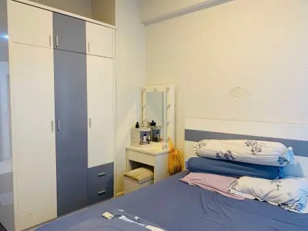 Share Phòng Trong Căn Hộ Cao Cấp Richstar 3Pn Đẹp Full Nt Chi Tiết