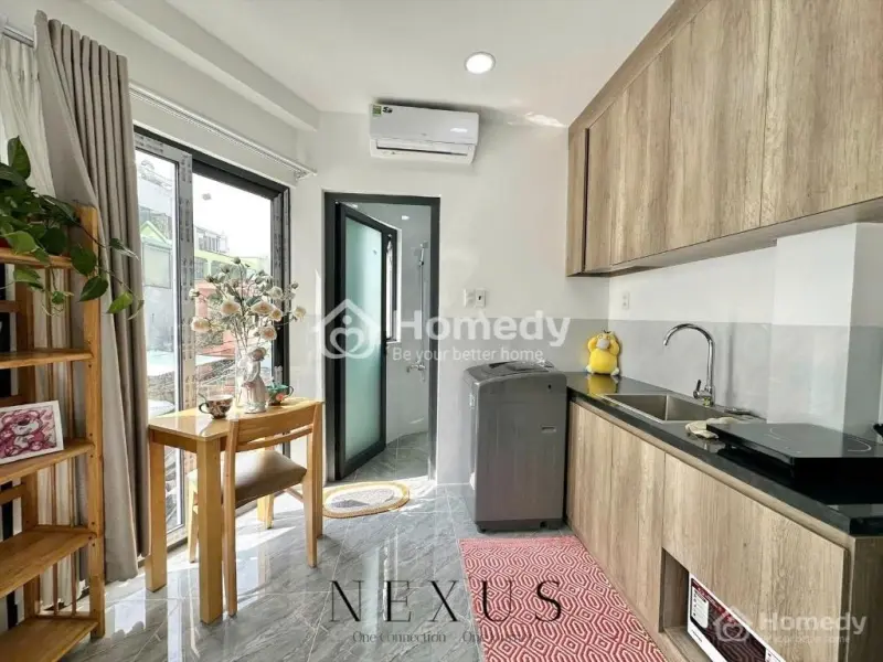 Chdv Bancon Full Nt, 4Tr5, Lê Đức Thọ