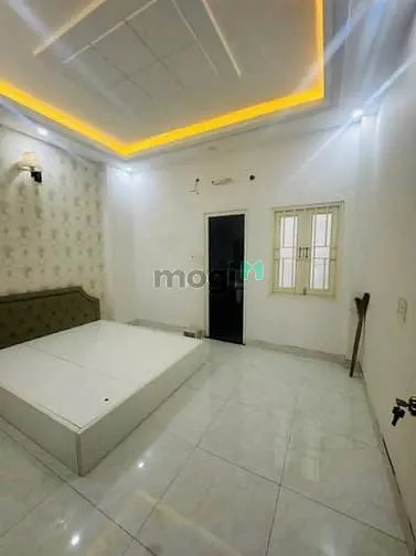 Nhà Thạnh Xuân 25 Quận 12 Dt 4X15M Trệt 2 Lầu 4Pn.5Wc Giá 8,5Tr