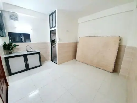 Cho Thuê Phòng Trọ Học Sinh Sinh Viên Quận 7 - Gần Tdtu Rmit Lotte - Thuận Tiện Di Chuyển Quận 1,4,5