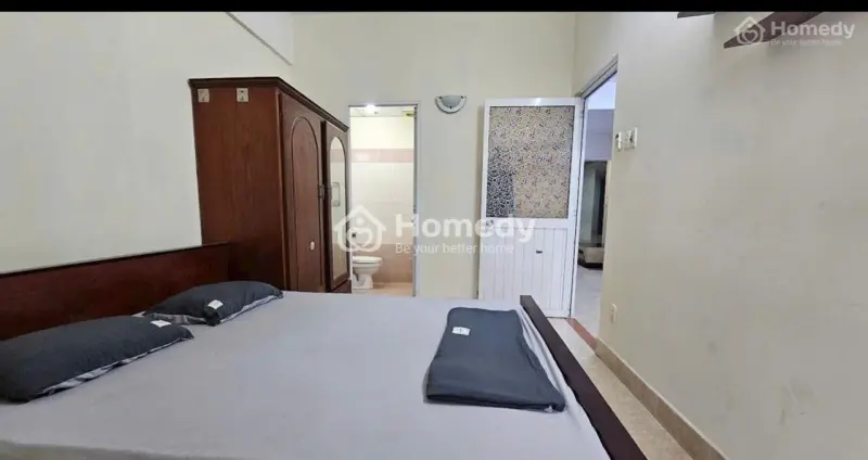 Chung Cư Carillon 2, Trịnh Định Thảo, Tp: 75M2, Căn Góc, 2Pn, 10Tr/Th